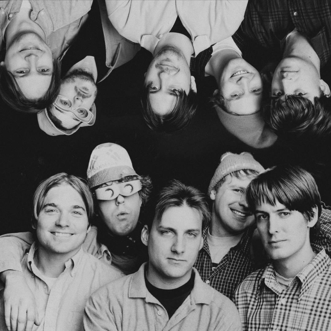 🚨 Special Show Alert! 🚨
This month's <a href="/sohoradio/">Soho Radio</a> show features a collab with <a href="/BFI/">BFI</a> spotlighting films from the BFI London Film Festival 🎬
Our last guest is Alex Ross Perry. we chat with @AlexRossPerry about his film Pavements, a wild doc on the cult band Pavement.
#LFF2024