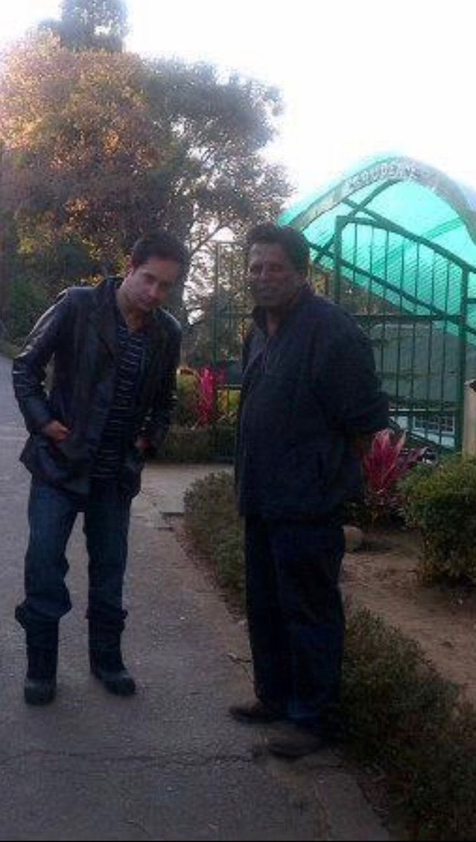 PradyotManikya's tweet photo. A guru is someone who fundamentally guides you through your childhood by instilling values . Today I have come to know that Brother DSouza has passed away , he was a compassionate man, Philosopher, guide and a teacher who engrained humility and integrity in me .  Whatever I am is because he played a large role in shaping my personality Dasu be remembered for his selfless service and commitment .”they don’t make teachers like him anymore “
