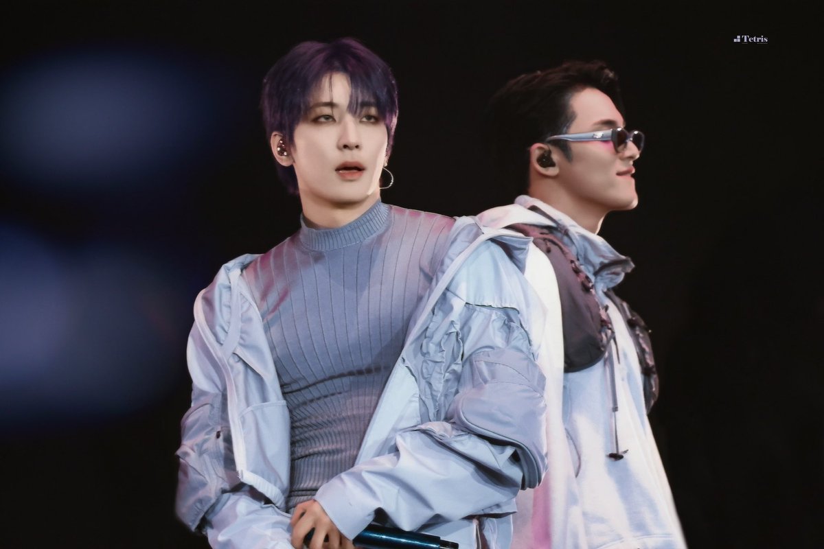 Tetris_mw's tweet photo. 241012 SEVENTEEN [RIGHT HERE] IN GOYANG Day1 

#SEVENTEEN #세븐틴
#원우 #WONWOO #ウォヌ
#민규 #MINGYU #ミンギュ
#미넌 #민원 #minwon #ミーニー https://t.co/X9hYTIZkVQ