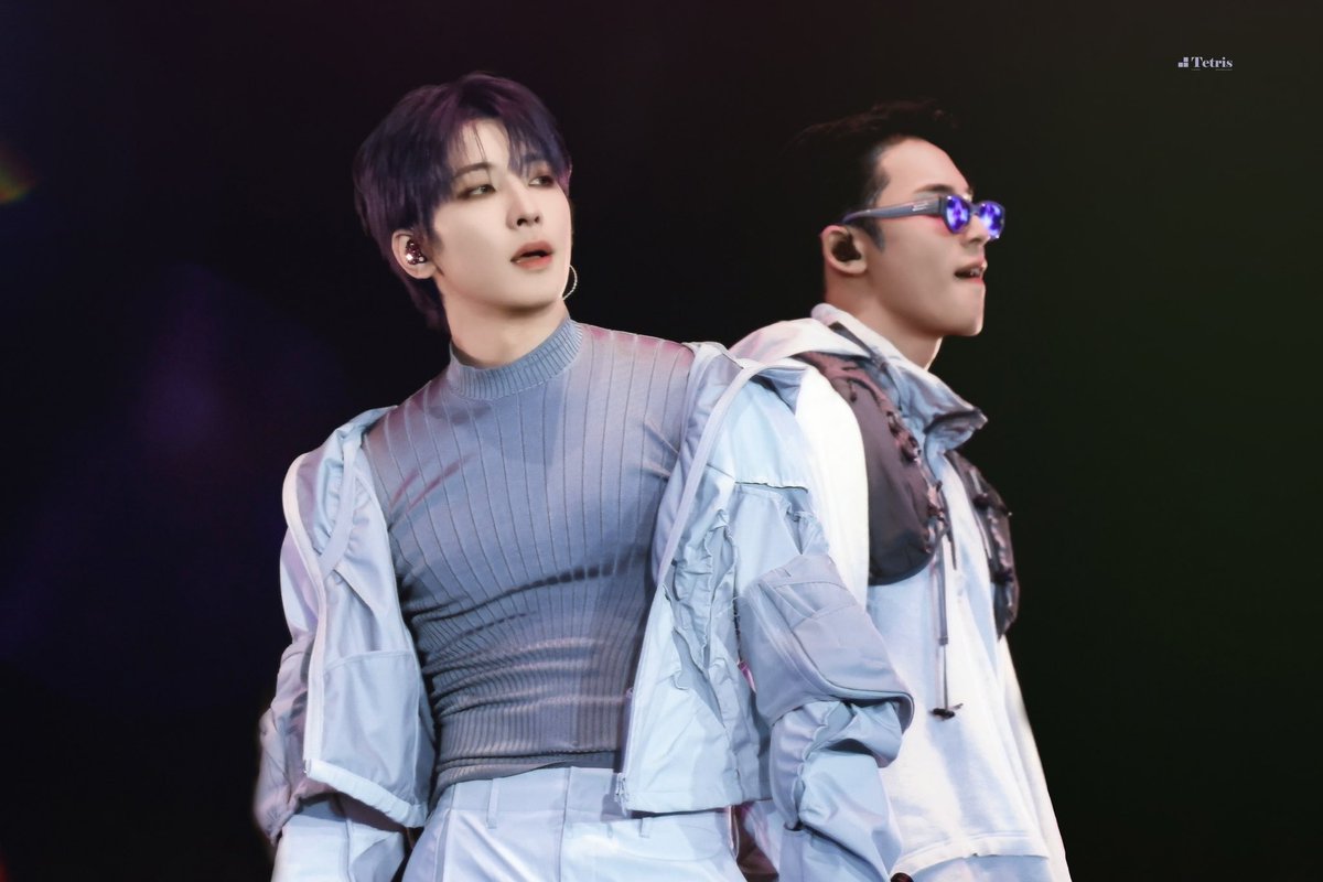 241012 SEVENTEEN [RIGHT HERE] IN GOYANG Day1 

#SEVENTEEN #세븐틴
#원우 #WONWOO #ウォヌ
#민규 #MINGYU #ミンギュ
#미넌 #민원 #minwon #ミーニー