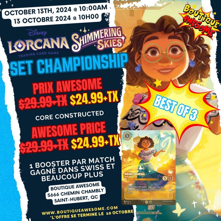 Boutique Awesome tweet media