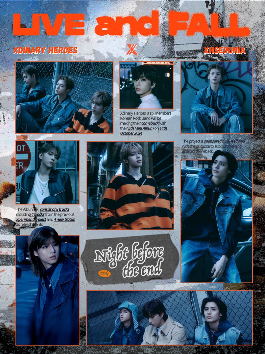 In the depths of a moonless night, we emerge as flickers of light, striving to pierce the stillness of the world around us. This 𝐧𝐞𝐰 𝐞𝐫𝐚 after passing through the realm of ♭form is a poignant journey, each flickering moment captures the essence of our struggles and dreams.