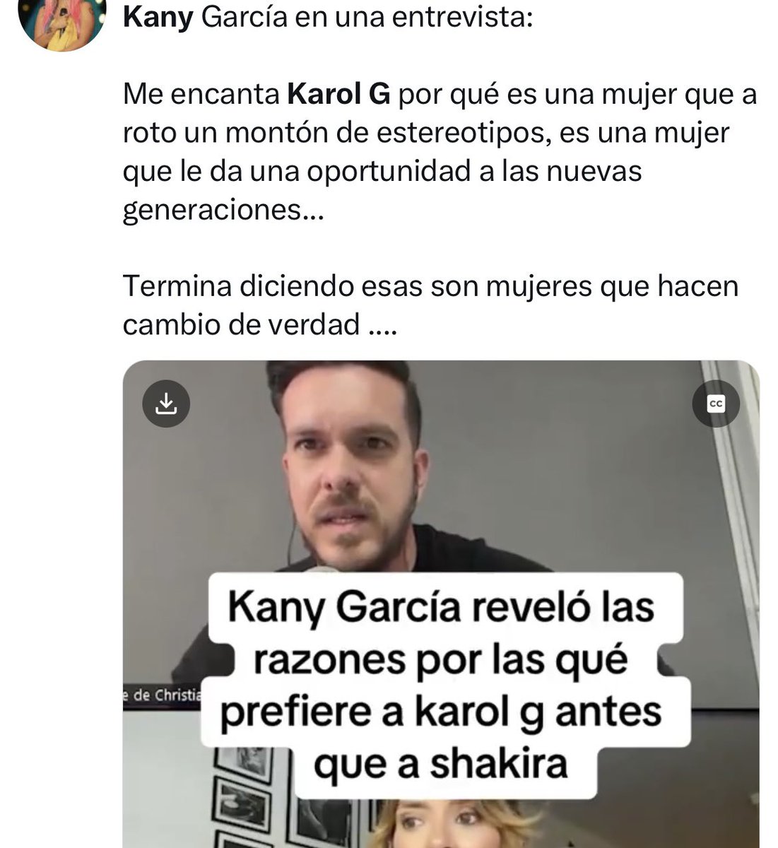 No permitas que los hombres te digan cómo ser hombre; si le vas a hacer  caso a alguien, que sea a las feministas. Ellas sí saben cómo ser masculine  💅, image size:1101x1200