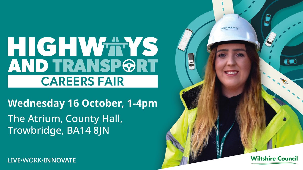 Wiltshire Council #WiltshireTogether tweet media