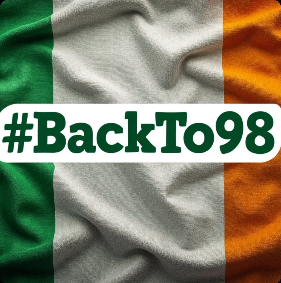 SMO_VZ's tweet photo. Ireland is rushing headlong into a catastrophic demographic  destruction  of the IRISH PEOPLE within our immediate lifetime  !!

#BackTo98

Our Government  , our Judiciary,  our top  Civil servants and our own Police Force no longer fear or represent  the Irish People in our primary , legal interests 

There is now a requirement for a new, legal, and regulated force of IRISH  men to represent and protect the IRISH state and sovereignty against all traitors  within and outside the boundaries of our Land.

The existing members of the IRISH ARMY must awaken and stand on their OATH and pledge to the IRISH state, to  provide the leadership to protect and  reinstate our SOVEREIGNTY!

We fought a colonial power for 8 centuries,  suffered 2 genocides , won our freedom and independence  only after all our blood and suffering to have our own in-house traitors hand it away to  the beaurecrats of the EU and bring an immediate extinction  of our culture and our people with a new designed  PLANTATION  to our home by those in Brussels , implemented by the Traitors of Leinster House.

"Give us the future… We’ve had enough of your past… Give us back our country… to live in – to grow in – to love.” 

M. COLLINS