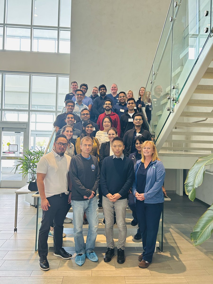Dennis Yang, MD, FACG,AGAF,FASGE (@dennisyangmd) on Twitter photo Outstanding ESD dedicated course for advanced fellows by <a href="/Olympus_Corp/">Olympus</a>. Honored to have directed this first of its kind with <a href="/ThirdspaceEndo/">Hiroyuki Aihara, MD, PhD</a> and @Peterdraganov. Happy to see CIE fellows represent! <a href="/SChandanMD/">Saurabh Chandan, MD</a> <a href="/abdullahaabbasi/">Abdullah Abbasi, MD</a> <a href="/AMohammedMD/">Abdul Sattar Shariq Mohammed</a> <a href="/zubairkhan254/">Zubair Khan, MD, FACP, CMQ</a> Outstanding ESD dedicated course for advanced fellows by <a href="/Olympus_Corp/">Olympus</a>. Honored to have directed this first of its kind with <a href="/ThirdspaceEndo/">Hiroyuki Aihara, MD, PhD</a> and @Peterdraganov. Happy to see CIE fellows represent! <a href="/SChandanMD/">Saurabh Chandan, MD</a> <a href="/abdullahaabbasi/">Abdullah Abbasi, MD</a> <a href="/AMohammedMD/">Abdul Sattar Shariq Mohammed</a> <a href="/zubairkhan254/">Zubair Khan, MD, FACP, CMQ</a>