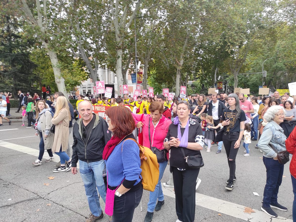 Av ValleInclán Prosp tweet media