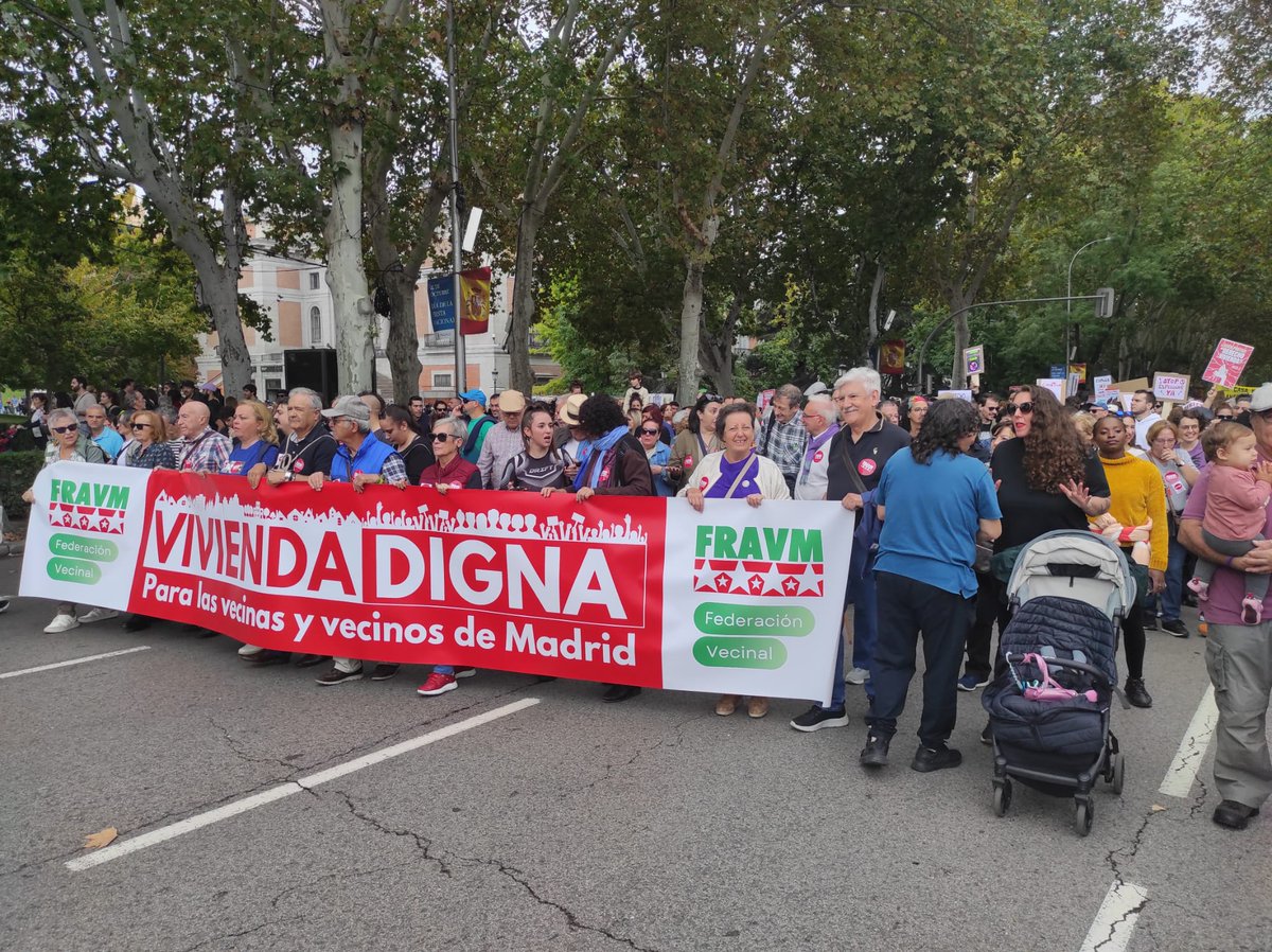 Av ValleInclán Prosp tweet media