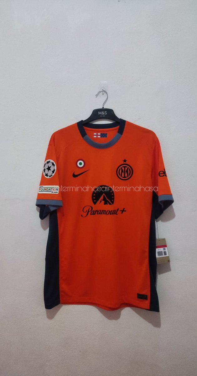 jeefka's tweet photo. Davide Frattesi
2023/24

#jerseyoriginal 
#jerseylawas
#serialawas
#legacalcio
#interminahasa https://t.co/wbhFuYwF9j