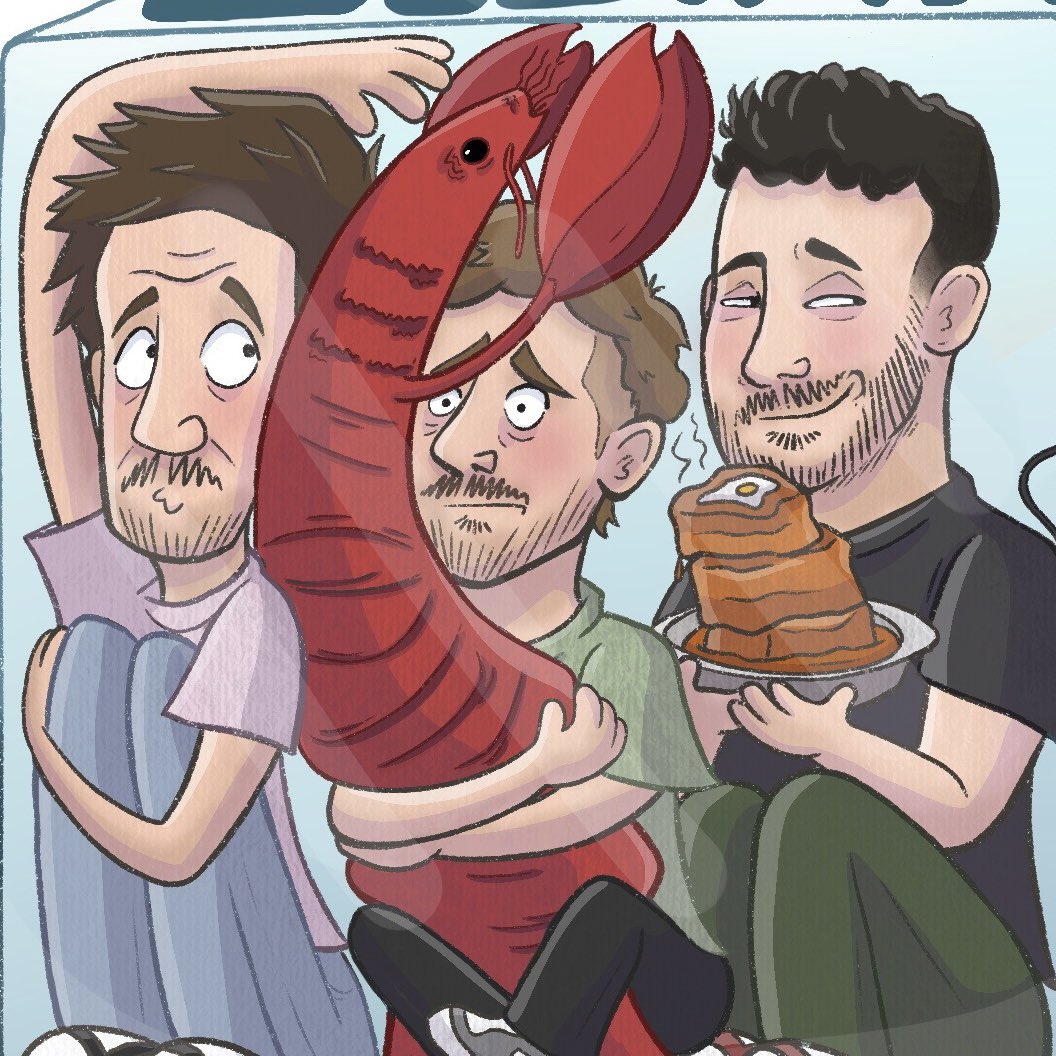 The motherfucking Cubz