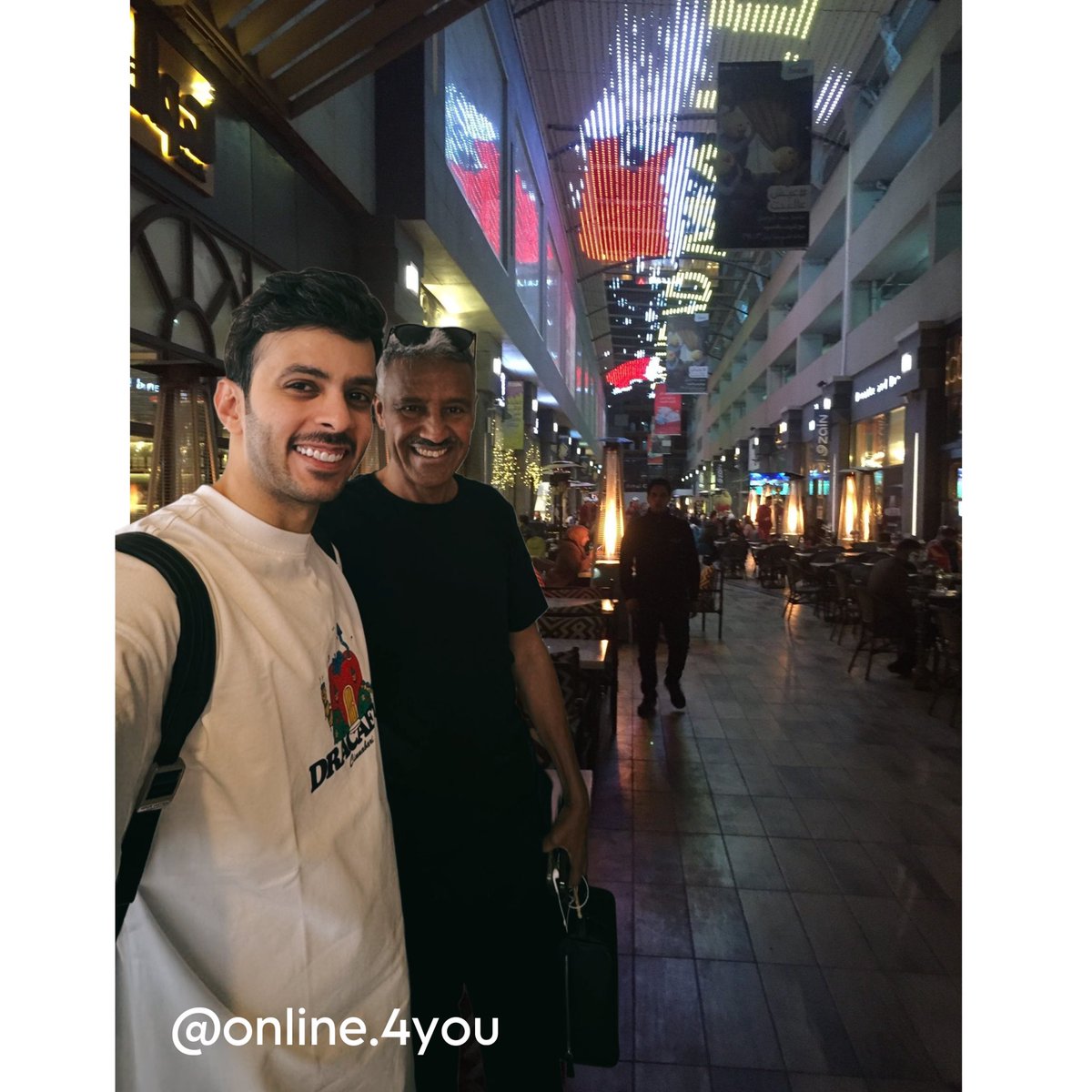 online_4you's tweet photo. @fares_albashiri 😎 https://t.co/uYqA7Tvrdq