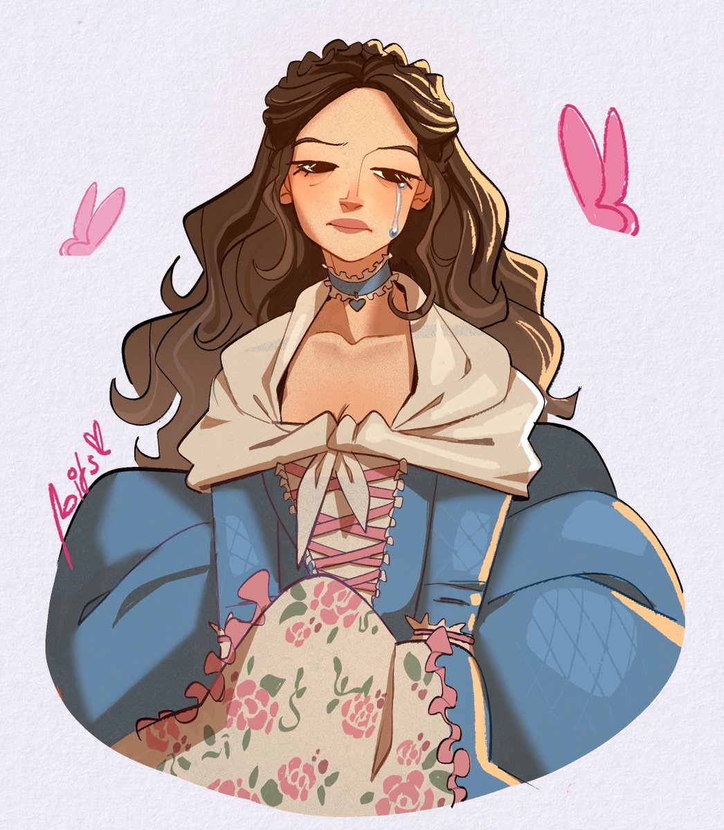 azibits_'s tweet photo. princess and the pauper erika https://t.co/sCMWmp0UMK