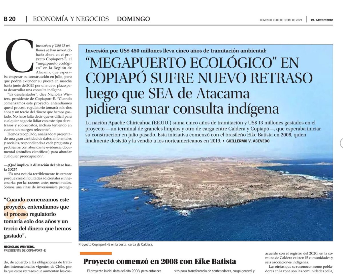 Joselgnacio's tweet image. Que rico está hacer negocios en este país. Lo están reventando desde adentro.