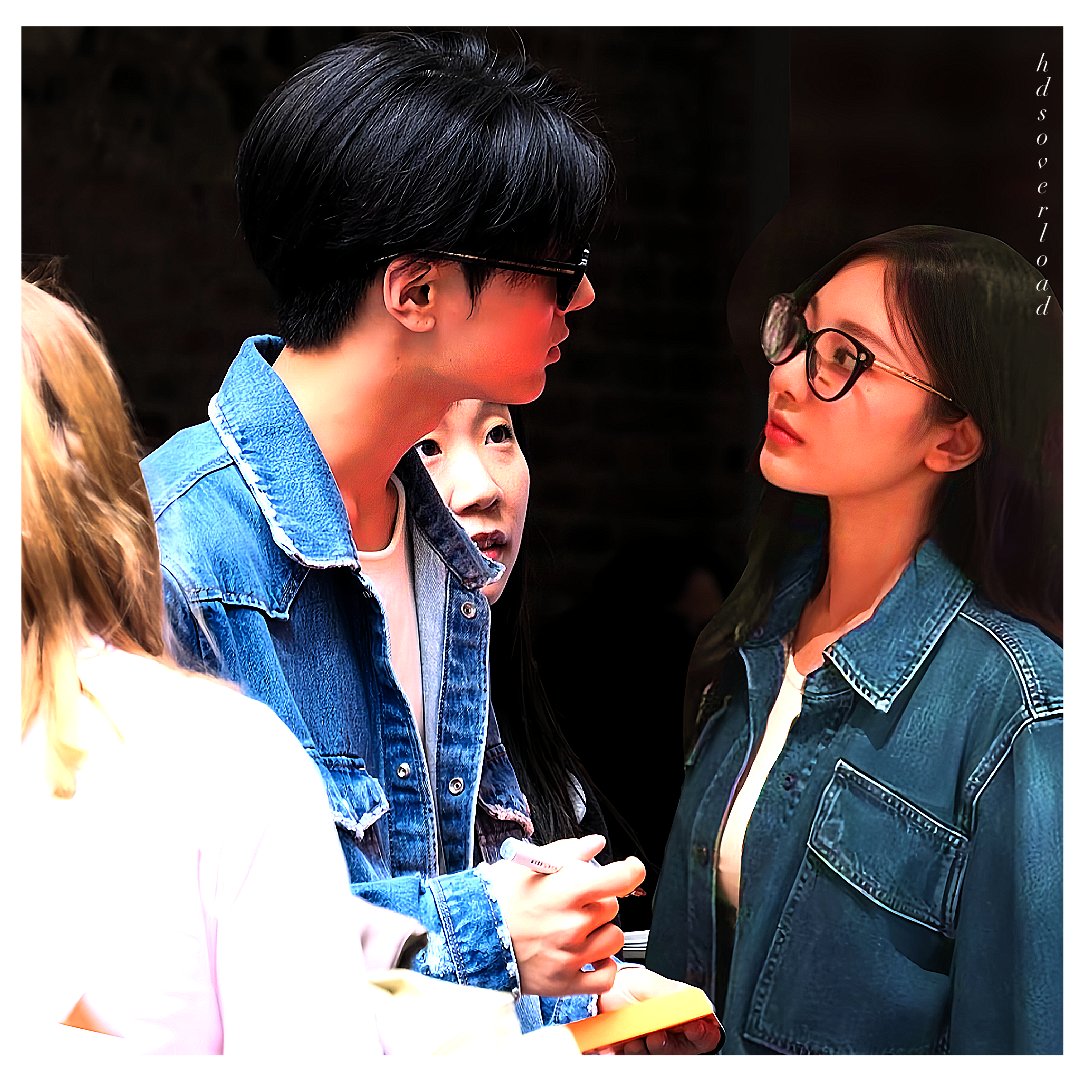 #angrybao kalau ketemuan di madrid