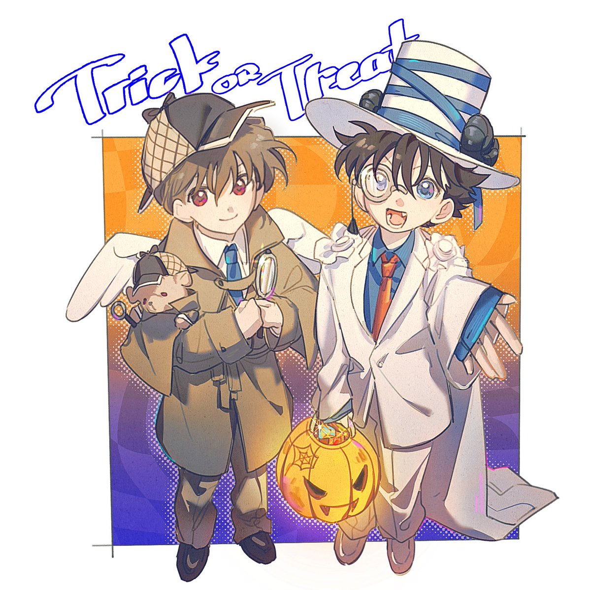 🎃~