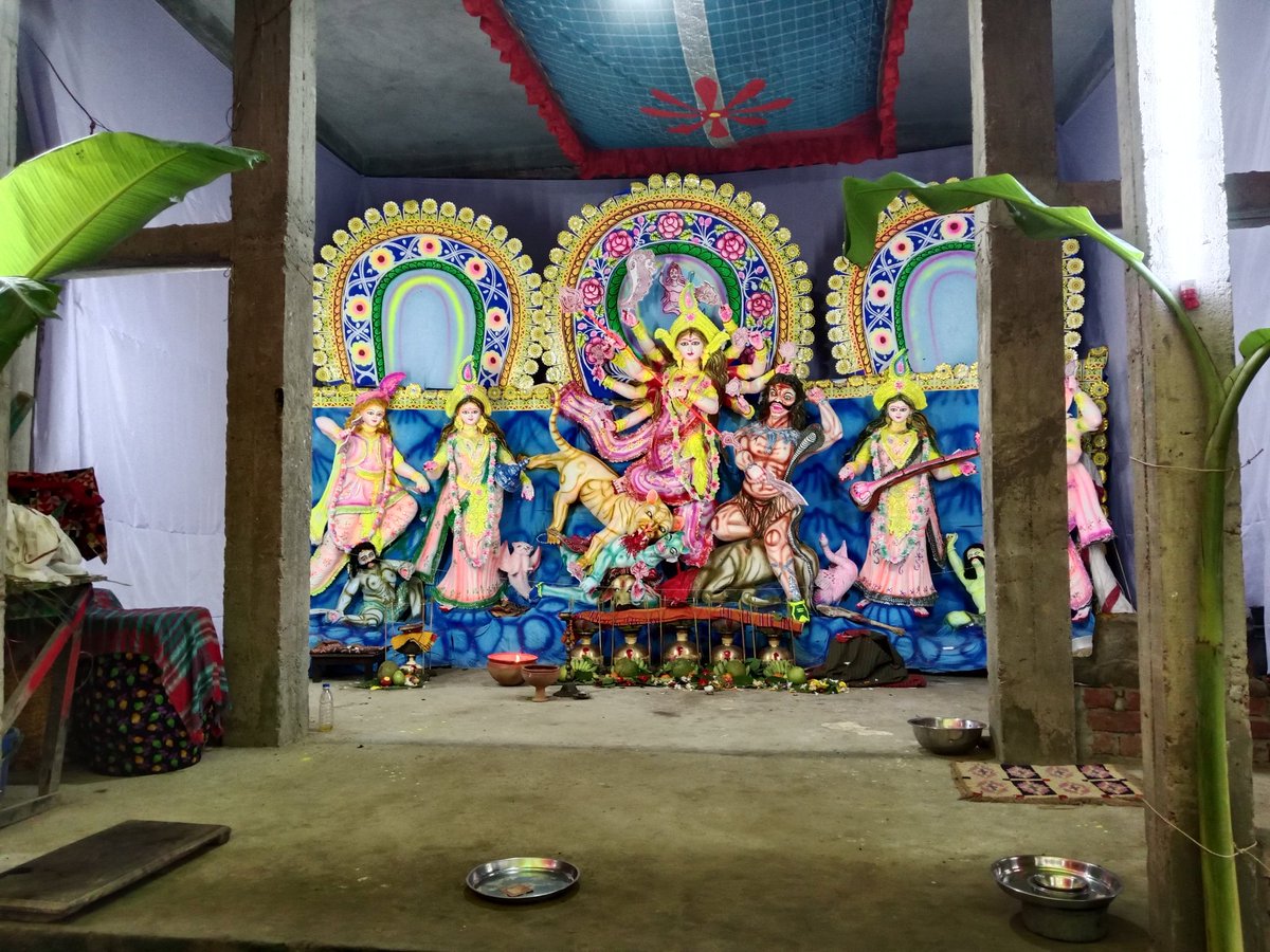 kumer58's tweet image. #Bijoydoshomi