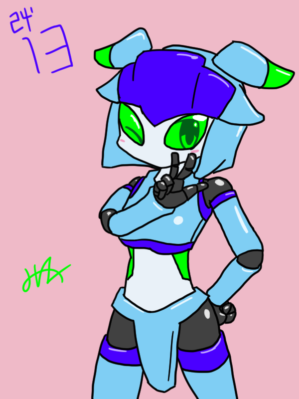 Day13. Free Choice
「こーいうのも、けっこう好きなのよ？」
「いくらフリーといっても、これじゃいよいよアレ要素が無くなってない？」
「そ、それは……　フリーって言うから興が乗っちゃって…」
#Symbiotober #Symbiotober2024