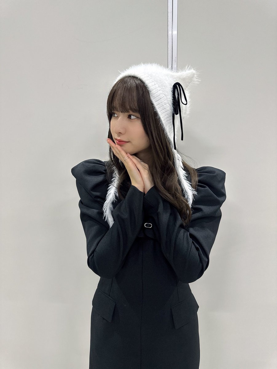 【ブログ更新 菅原 咲月】 今月、お誕生日だよとブログのタイトルでアピールしてみる。　　#さつきぶろぐ dlvr.it/TFHy0D