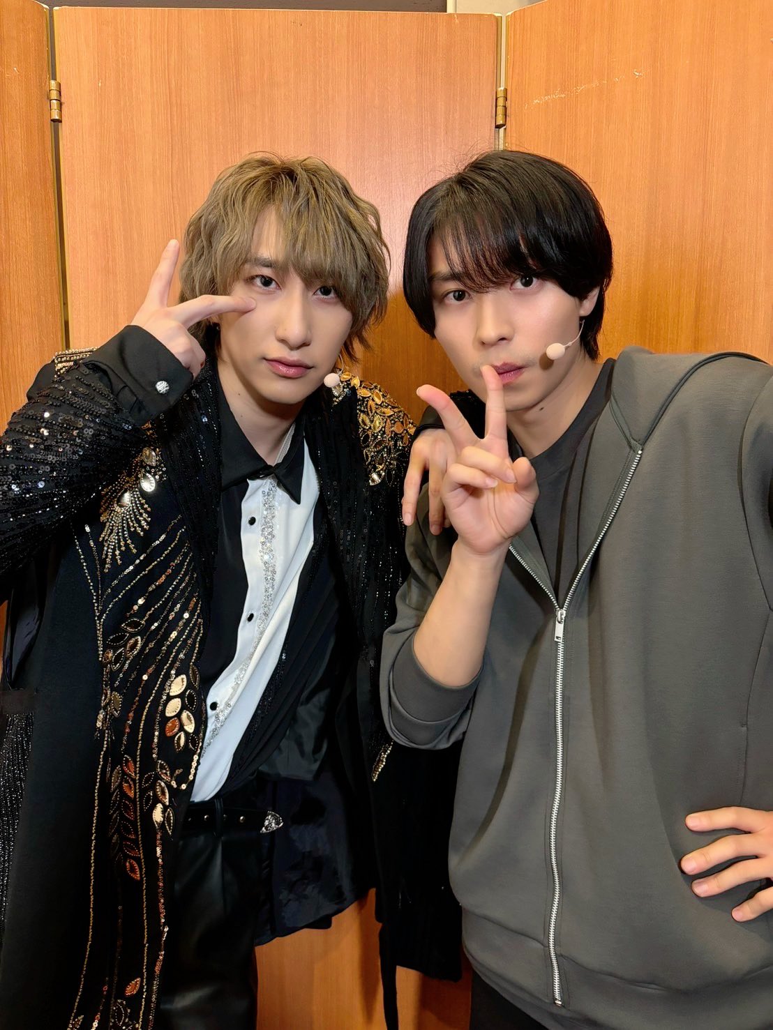阿部顕嵐　写真　まとめて 阿部顕嵐 (@alanabeofficial) / X