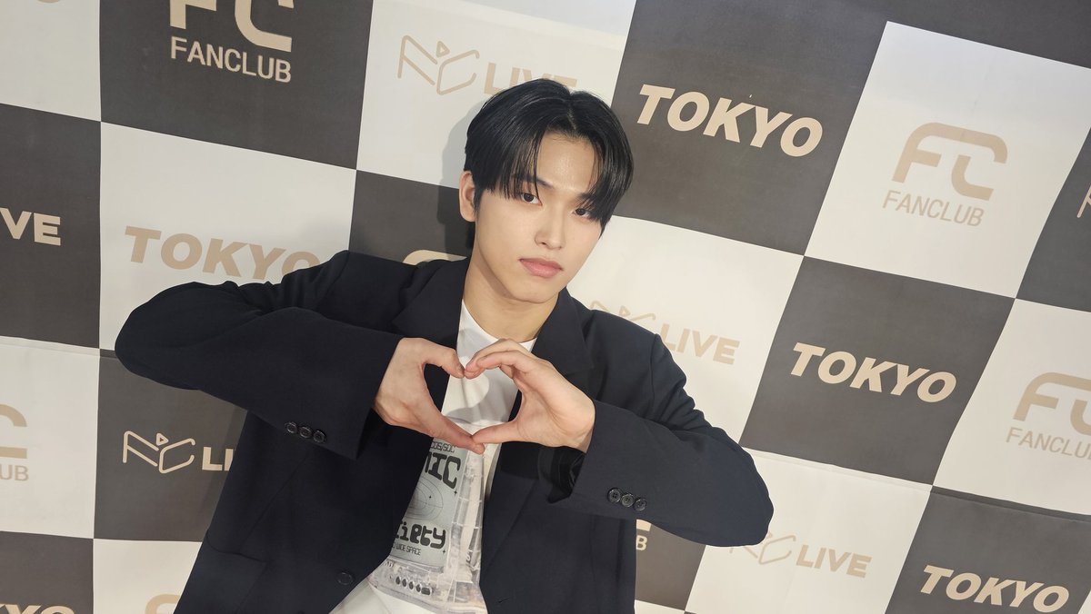 onlee_jp's tweet photo. 【📸】
2024 #ONLEE LIVE IN JAPAN #TurnON

本日お越しくださった #OLEE のみなさん
いつもたくさんの応援ありがとうございます💐

明日最終日
🗓10/14(祝・月)は
14:00と18:00から
当日券あり🙆‍♀️
🔗 https://t.co/keGGHLP0oH

#온리 #이승환 #イスンファン https://t.co/9TViV4IDSI
