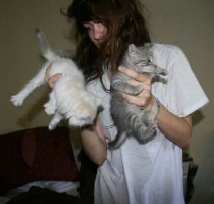 Lucifer, Crowley, Castiel #supernatural #fanart