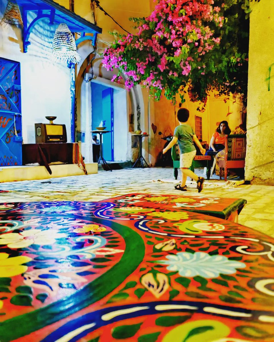 Afrikya Tunisia (@afrikyatn) on Twitter photo As if by magic, we find ourselves in the heart of a cushy, vibrant #street in #Djerba's #oldtown Houmt Souk.. Relishing a distant world, reuniting with our inner child. Let the moment speak for itself, pictured by <a href="/AfifMehri/">Afif Mehri</a>, #Tunisia
<a href="/amelkarboul/">Amel Karboul</a> <a href="/GHAZIGHERAIRI/">Ghazi GHERAIRI</a> <a href="/Sabrine_G/">Sabrine Ghoubantini</a> As if by magic, we find ourselves in the heart of a cushy, vibrant #street in #Djerba's #oldtown Houmt Souk.. Relishing a distant world, reuniting with our inner child. Let the moment speak for itself, pictured by <a href="/AfifMehri/">Afif Mehri</a>, #Tunisia
<a href="/amelkarboul/">Amel Karboul</a> <a href="/GHAZIGHERAIRI/">Ghazi GHERAIRI</a> <a href="/Sabrine_G/">Sabrine Ghoubantini</a>