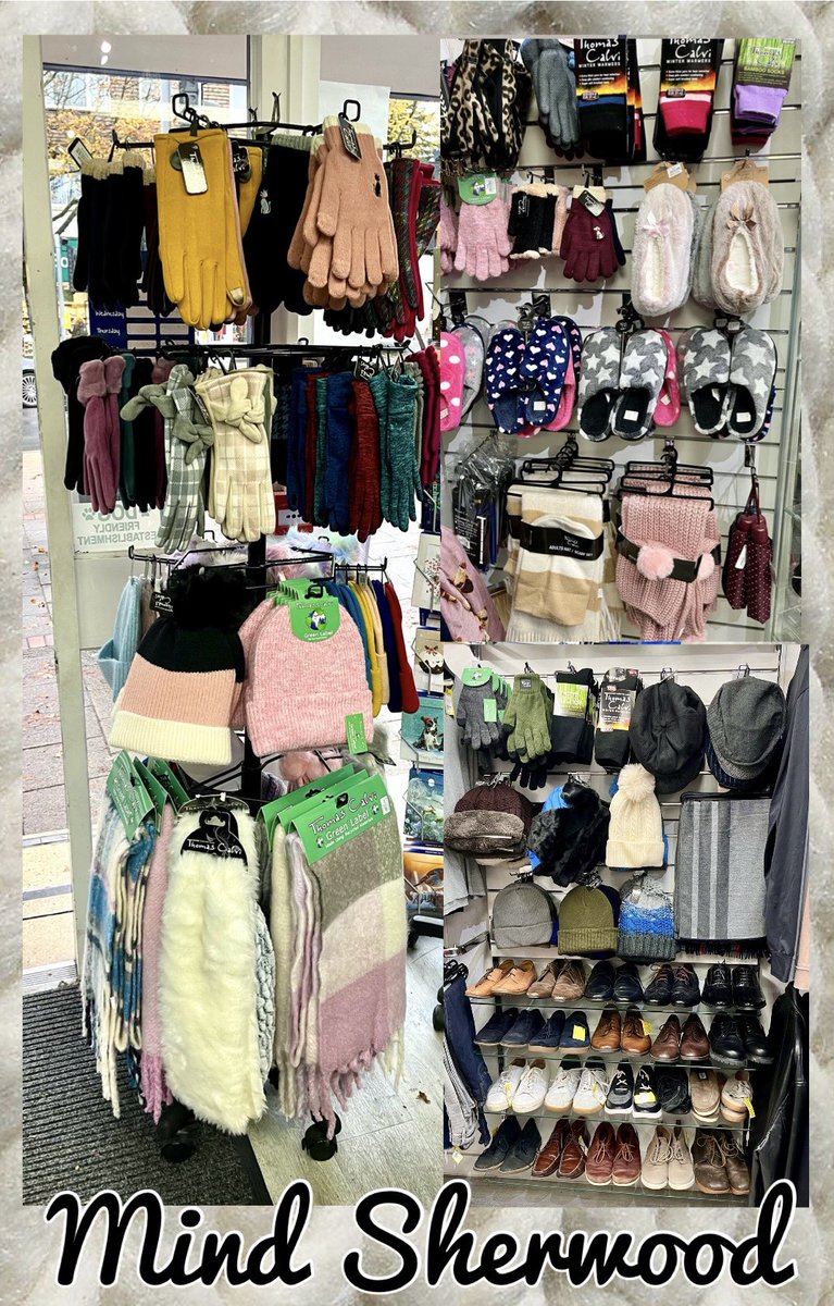 Mind Sherwood tweet media