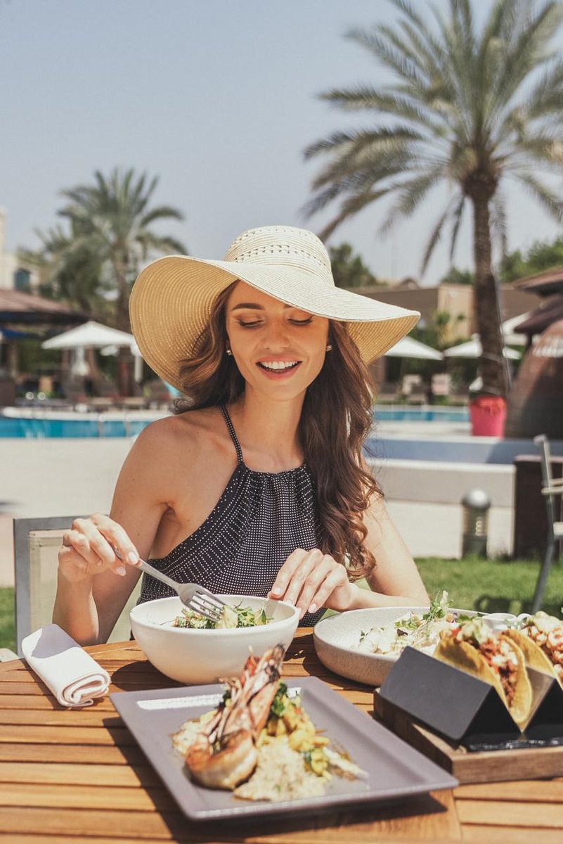 Why rush when you can unwind in style at Al Ain Rotana?

Take advantage of our exclusive rates for stays of 7 nights or more.

Click the link in our bio to book your extended stay.

#AlAinRotana #AlAin #InAbuDhabi #VisitAbuDhabi