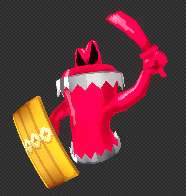 ELE⚡- WISHLIST SPRING ESCAPE tweet media