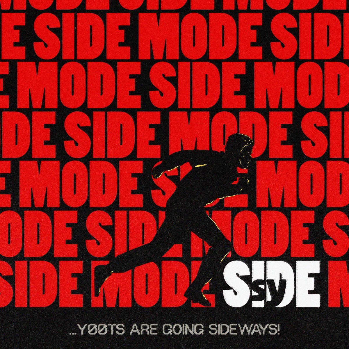 Side y00ts tweet media