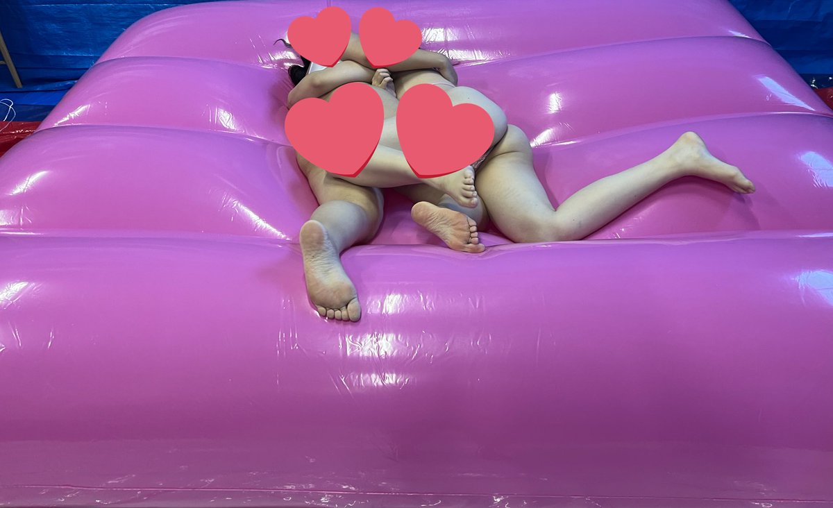 キャットファイト！