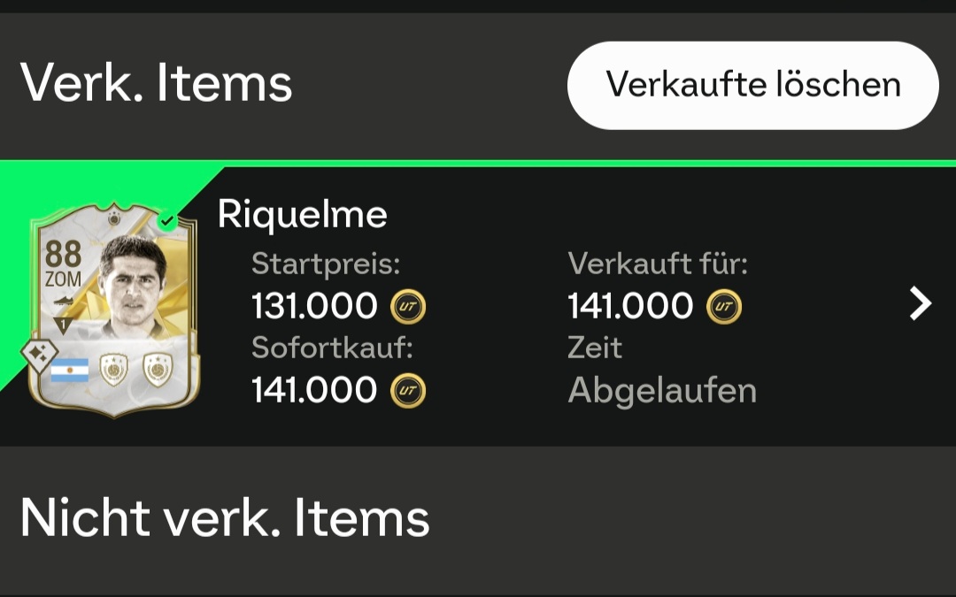 pable_27's tweet photo. Erster Icon ÜV/Flip Verkauf des Jahres 😍
EK 114k, aktueller MW 124k
@SwepixTv https://t.co/2U6tyCISfm
