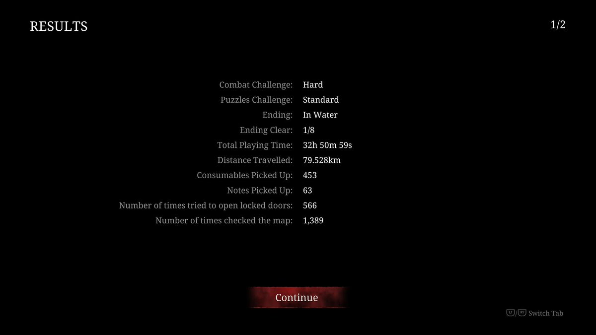 🎗JM | Re9uiem tweet media