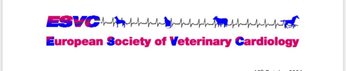 J_NovoMatos's tweet photo. Yay! The European Society of Veterinary Cardiology has awarded us a grant to study extracellular vesicles (EV) in cats with HCM! Thank you so much ESVC for supporting our clinical research aiming to help cats with HCM!!  @tim_the_vet @CamVetSchool #EVs #HCM https://t.co/ceMTcWarYp