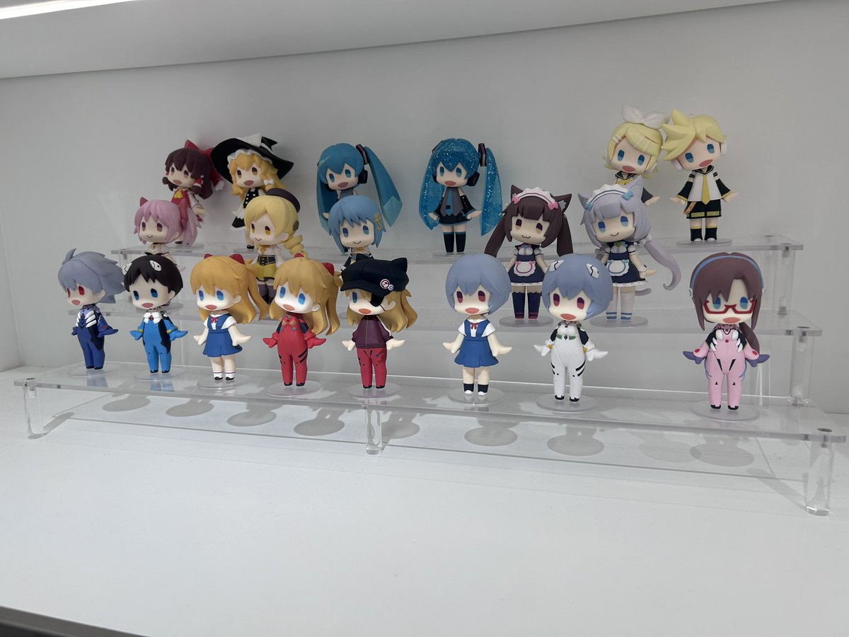 TimeKaykay's tweet image. 🦴🐰 - 南京东路