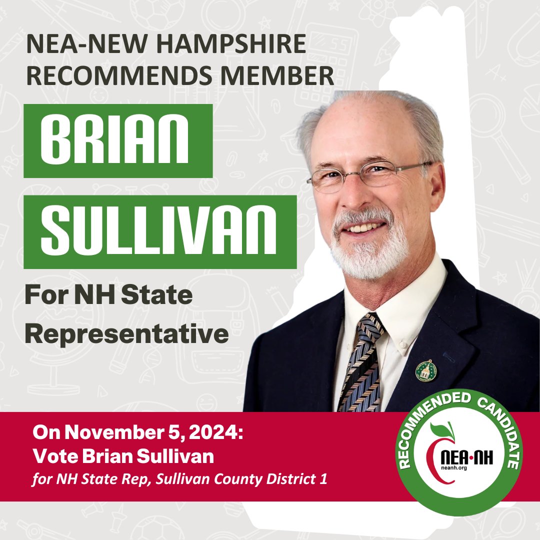NEA-NH PAC tweet media
