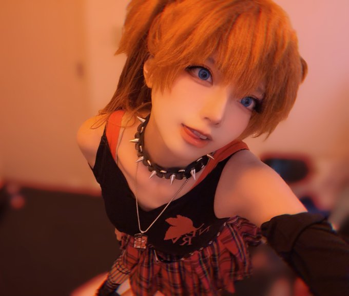 コスプレイヤーおもち(neo.omochi)のTwitter画像18