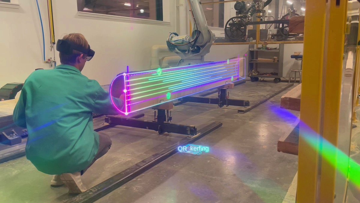 MIT Morningside Academy for Design tweet media