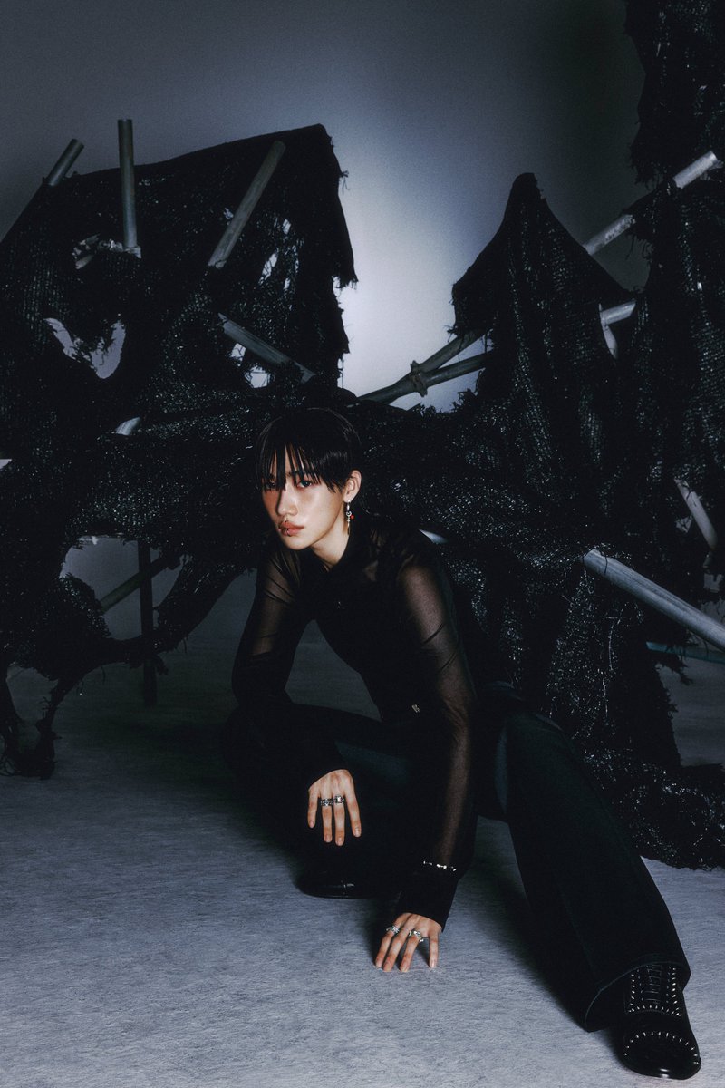 더보이즈(THE BOYZ) tweet media