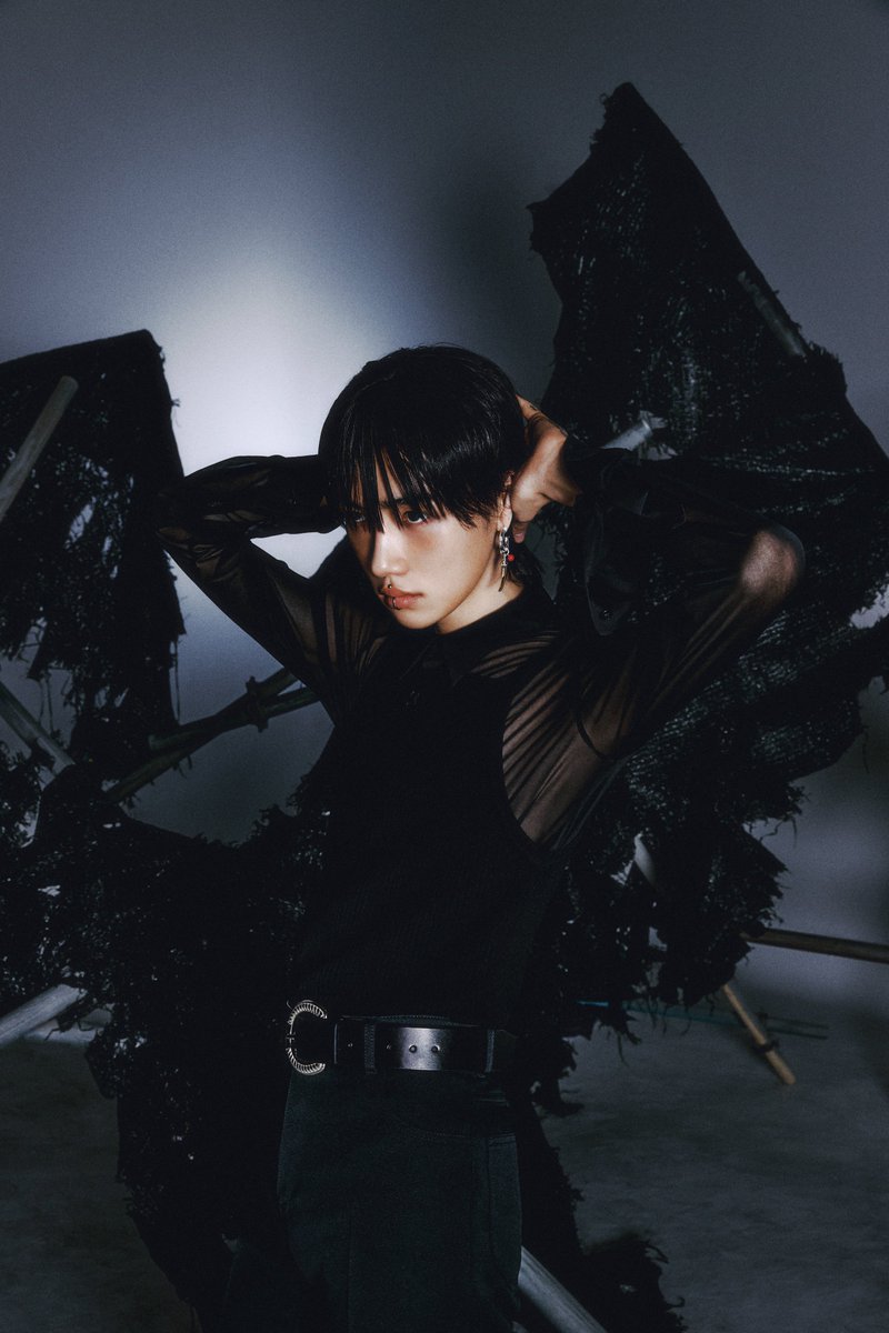 더보이즈(THE BOYZ) tweet media