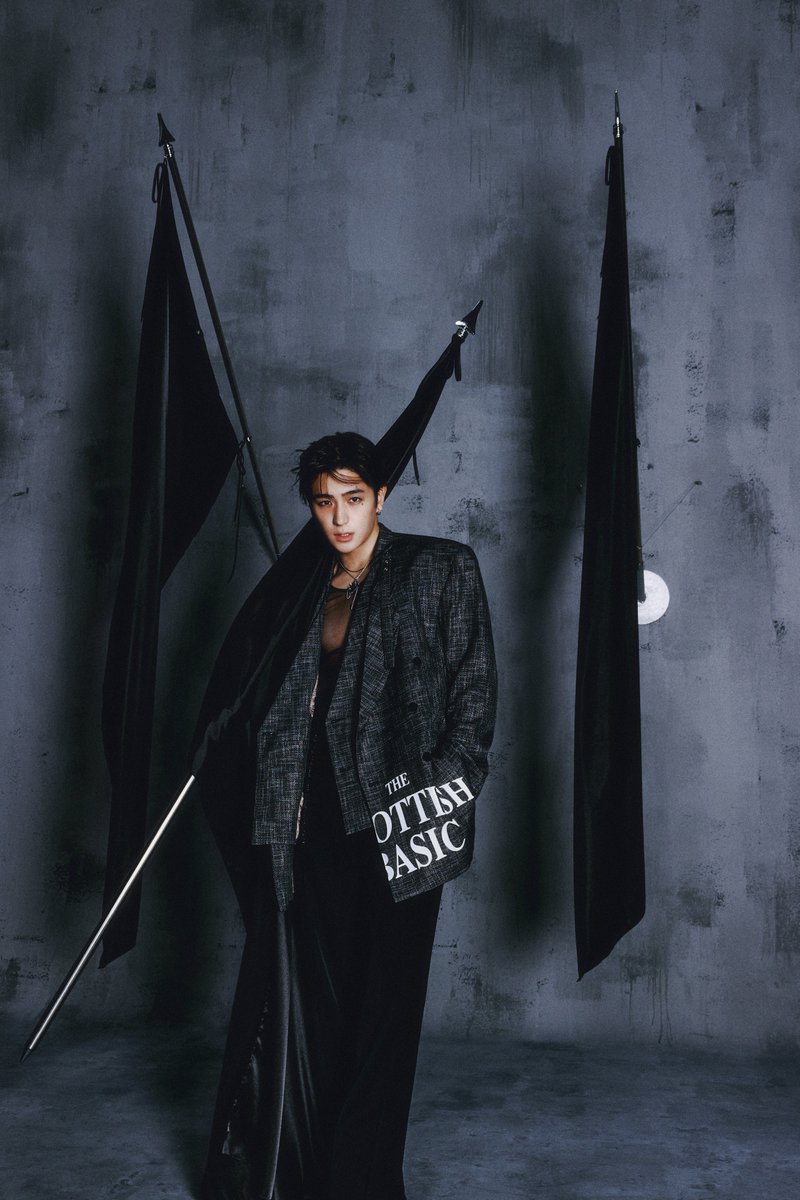 IST_THEBOYZ's tweet image. THE BOYZ(더보이즈) 9th MINI ALBUM [導火線] #Pioneer Concept Photo⁽¹⁾

🕯️ 2024.10.28 6PM Release

#THEBOYZ #더보이즈 
#導火線 #도화선 #TRIGGER