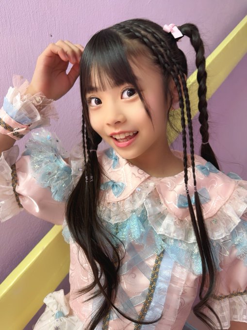 Twitterのコスプレ画像3