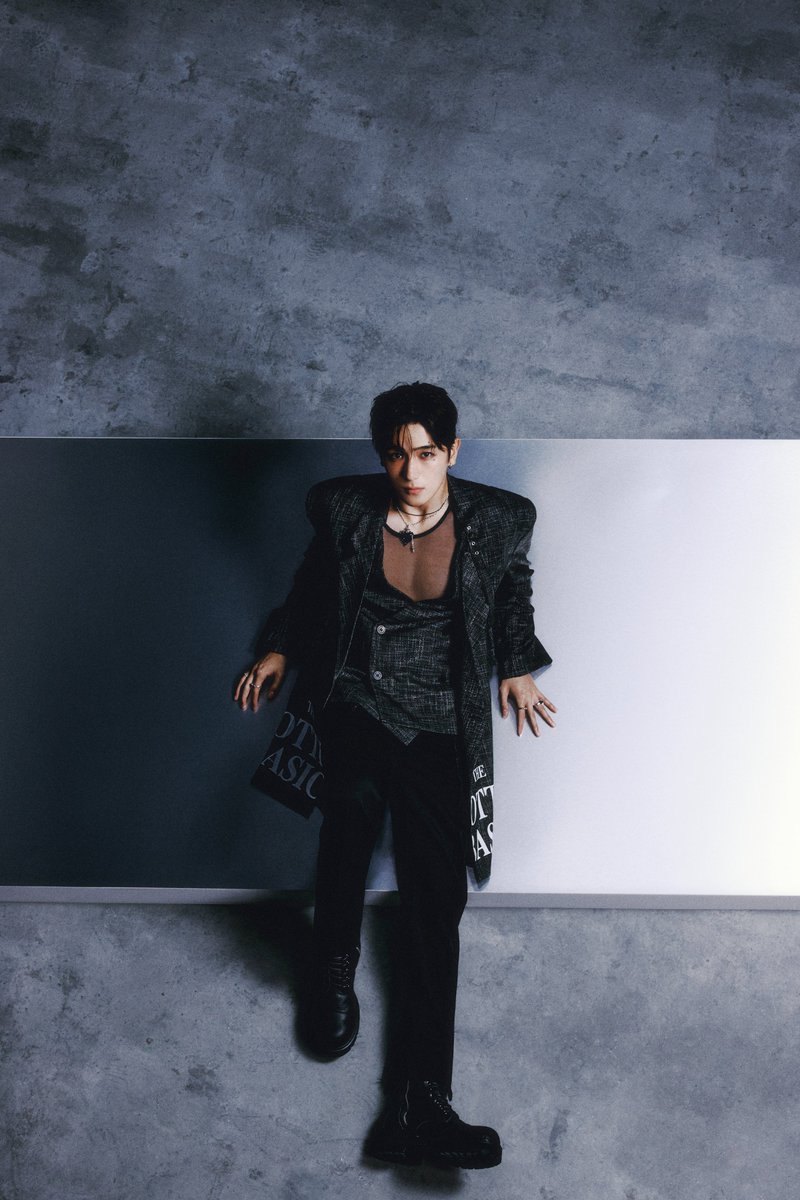 THE BOYZ(더보이즈) 9th MINI ALBUM [導火線] #Pioneer Concept Photo⁽¹⁾

🕯️ 2024.10.28 6PM Release

#THEBOYZ #더보이즈 
#導火線 #도화선 #TRIGGER