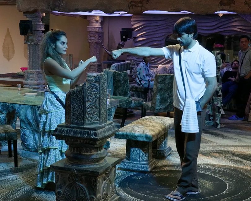 Vivian Dsena Rising Popularity: Will He Win Bigg Boss 18 (BB 18)?, Bigg Boss 18 highlights