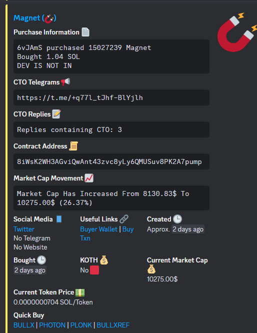 Cipher Labs tweet media