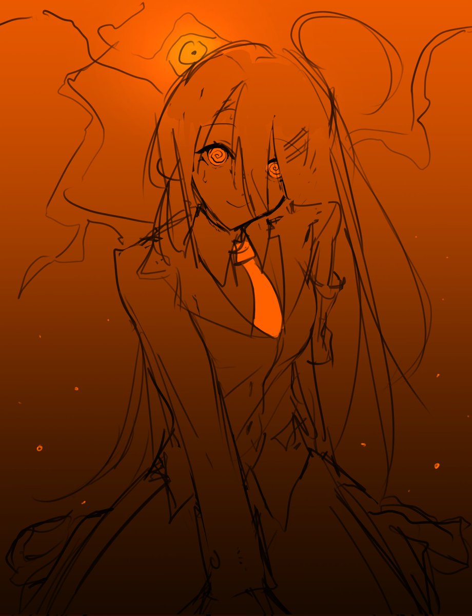 hod suppression
#Lobotomy_Corporation 
#ProjectMoon