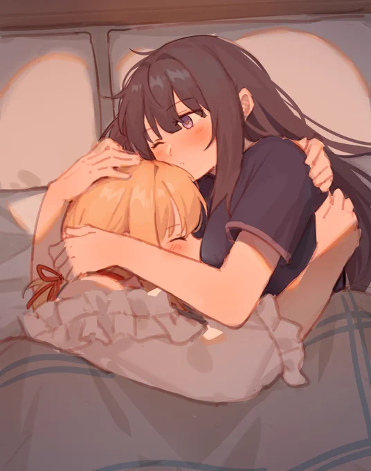 息をするたびにあなたを感じる#ちさたき 