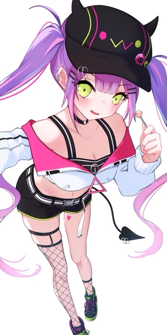 実は初描き こんやっぴー #TOWART