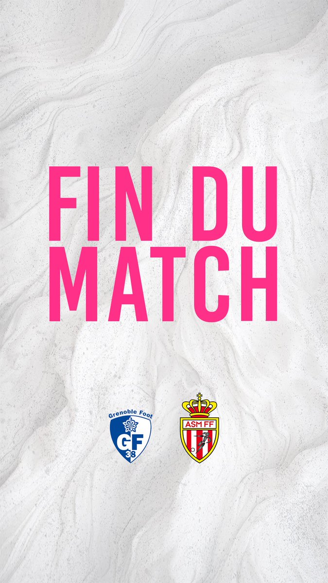 ASM Football Féminin tweet media