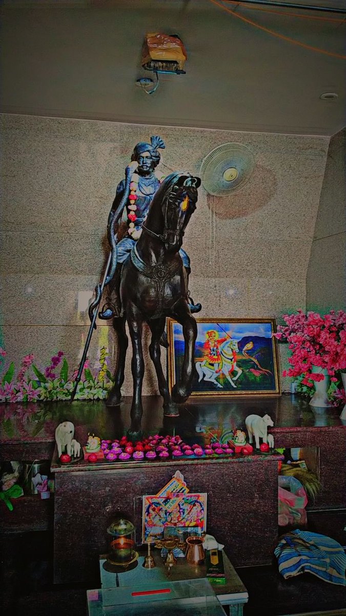 जय श्री वीर तेजाजी महाराज की जय 
🙏💚